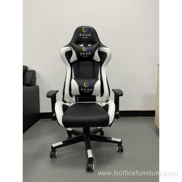 EX-Factory price Adjustable racing chair office gaming chair computer